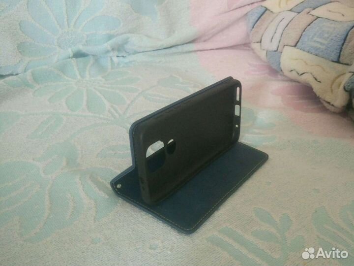 Чехол на телефон Motorola G9 play