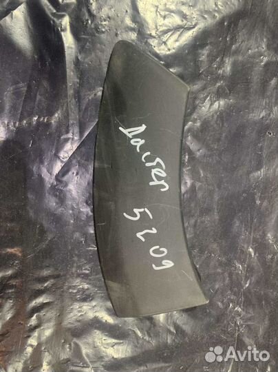 Дефендер Renault Duster 2015 - н. в. 788A33613R