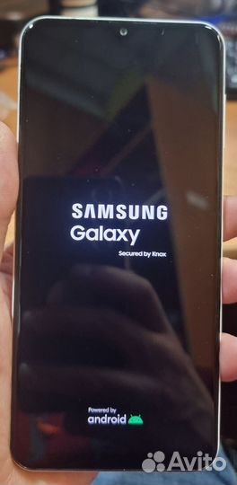 Samsung Galaxy A13, 3/32 ГБ