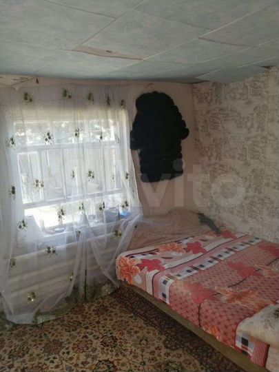 Дом 35 м² на участке 3 сот.