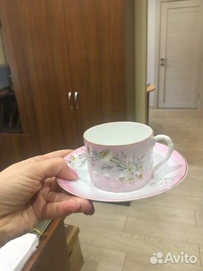 Сервиз чайный Гарднер