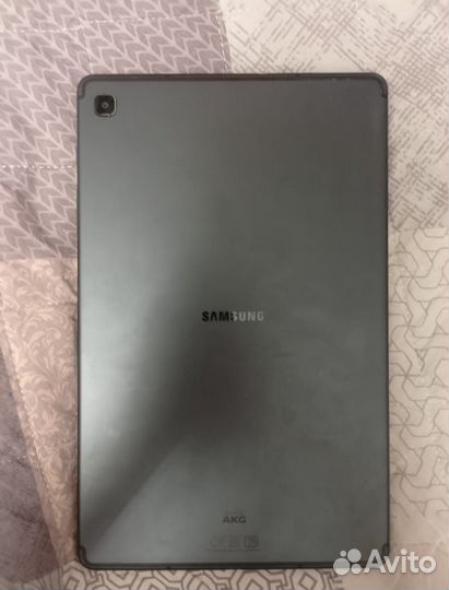 Samsung galaxy tab s6 lite 64
