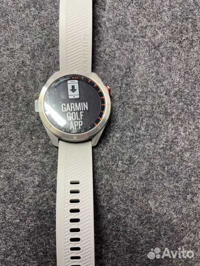 Часы Garmin Approach S40 - Black (новые)