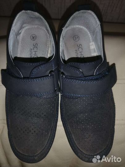 Туфли макасины