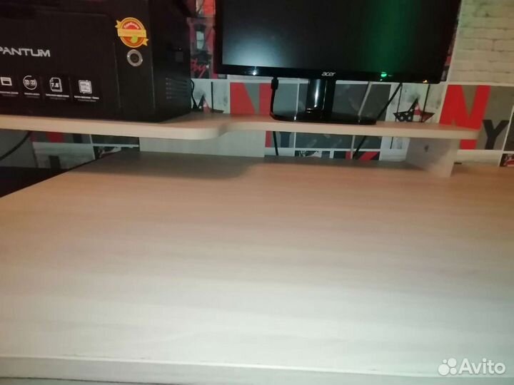 Компьютерный стол ск-19