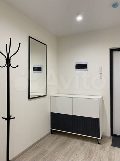 Комната 31,5 м² в 1-к., 8/20 эт.