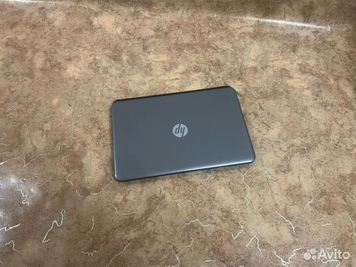 Фирменный Ноутбук Hp 2 ядра,HDD 320GB