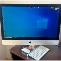 Моноблок apple iMac 27 i5