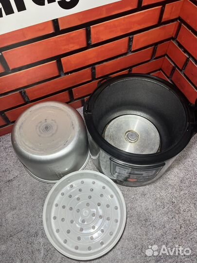 Мультиварка centek CT-1498