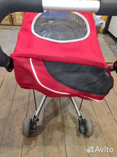 Детская коляска