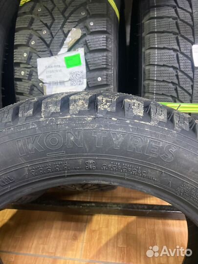 Ikon Tyres Nordman 8 195/55 R15 89T