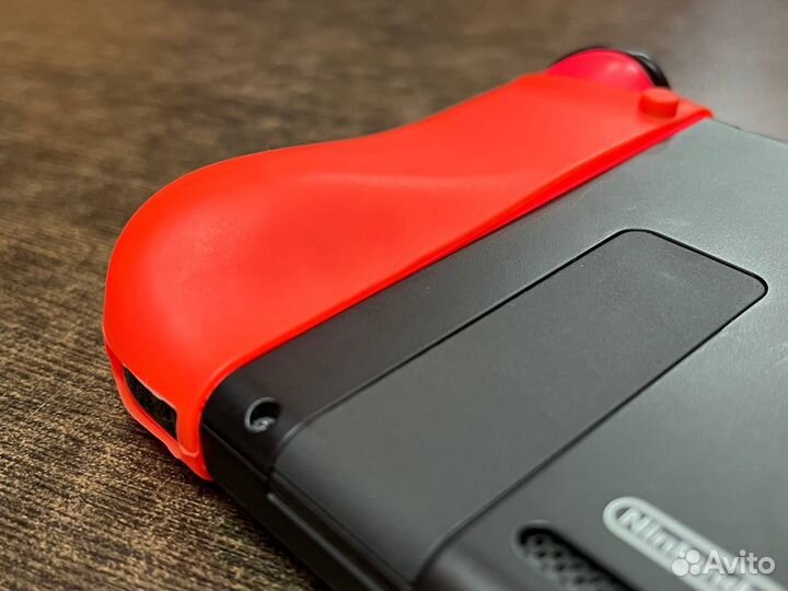 Чехлы для джойконов Nintendo Switch Joy-Con JoyCon