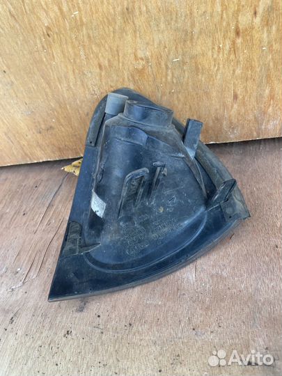 Поворотник