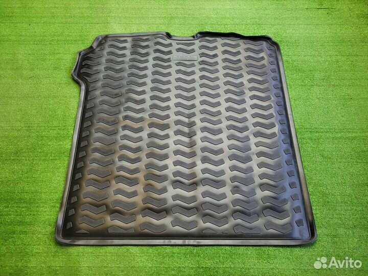 Коврик в багажник Volvo V90 II (2016-н.в.)