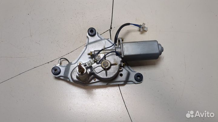 Двигатель стеклоочистителя задний Mazda Bongo Frie