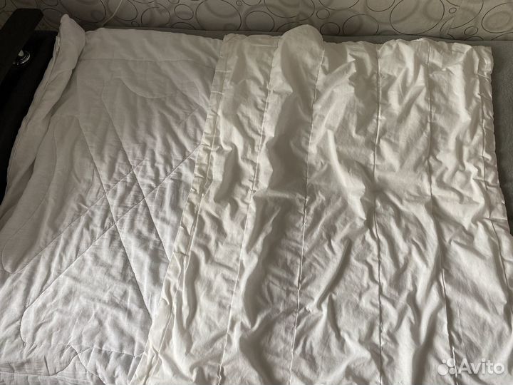 Детское постельное белье IKEA