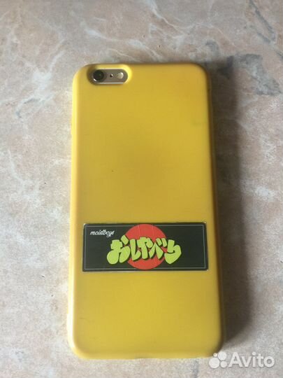iPhone 6 plus (в доставке)