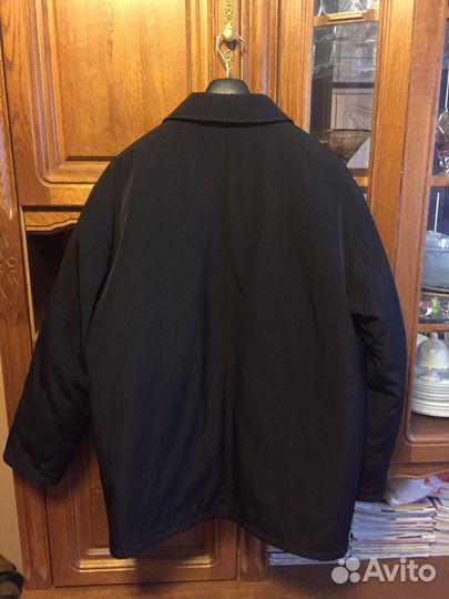 Пуховик-куртка Meucci