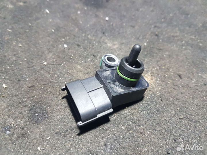 Датчик обсалютного давления hyundai/kia 1.4 G4LC