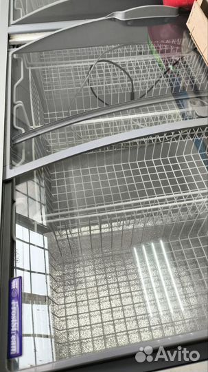 Морозильная камера ларь бонета