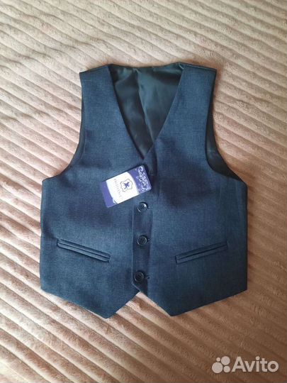 Костюм двойка 110-116