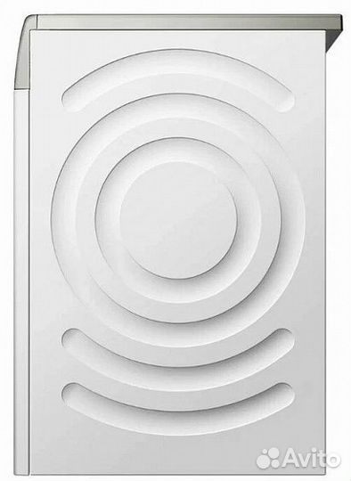 Стиральная машина bosch WAN2401LSN