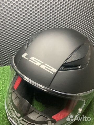 Мото шлем ls2 rapid FF353 объявление продам