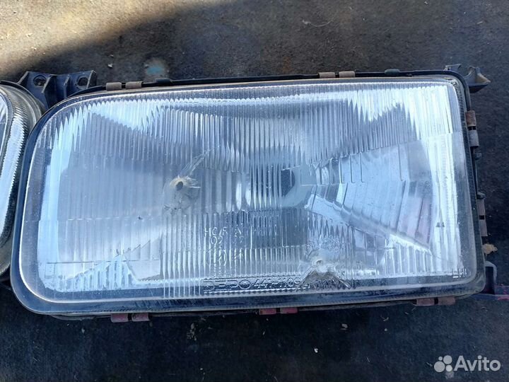 Фара Volkswagen Passat b3