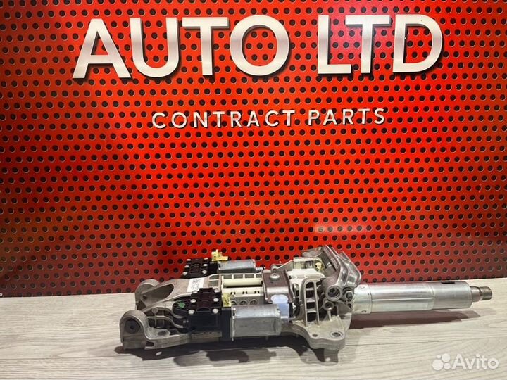 Рулевая колонка Mercedes-Benz E-Class W238 2017