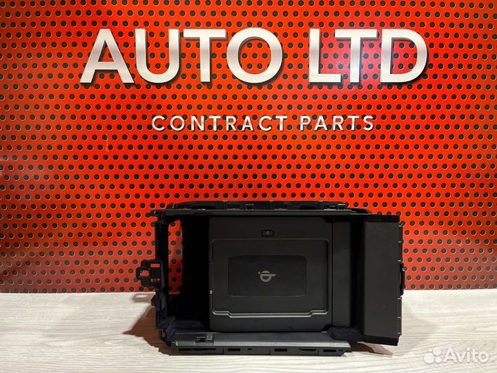 Беспроводное зарядное устройство Lexus Nx 300H Z10