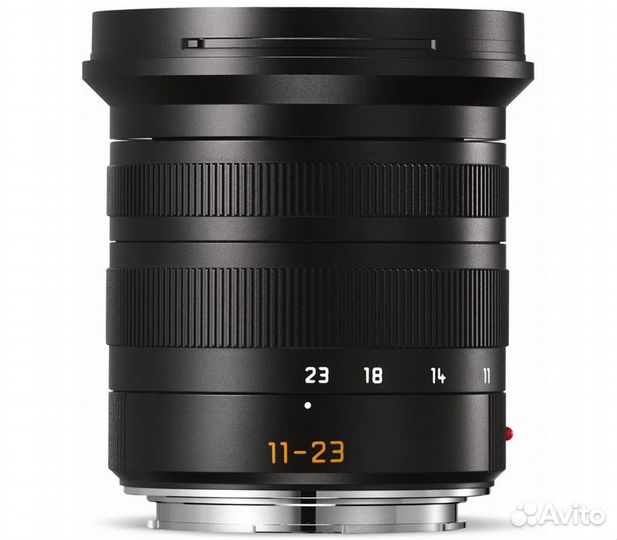Объектив Leica Super-Vario-Elmar-T 11-23mm f/3.5-4