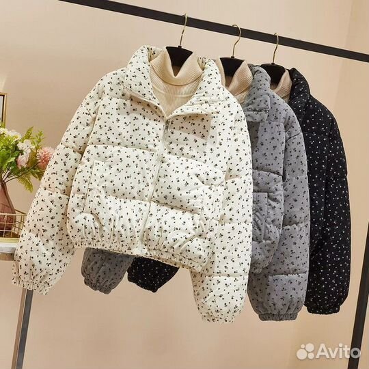 Куртка демисезонная а наличии