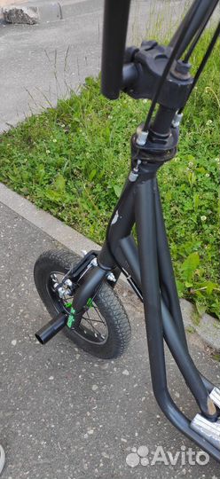 Самокат mongoose