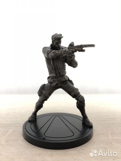 Фигурки Borderlands