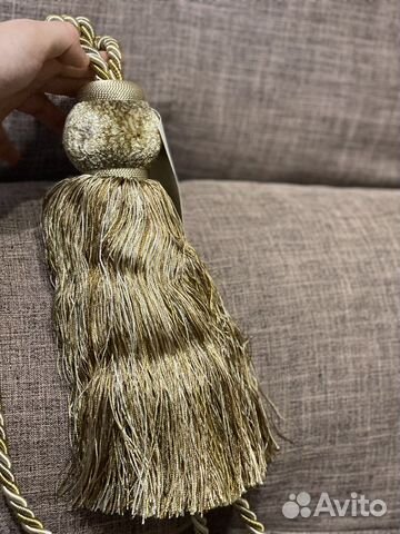 Подхваты кисти для штор