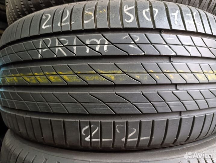 Michelin Primacy 3 ST 225/50 R17