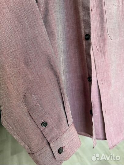 Рубашка 116-122