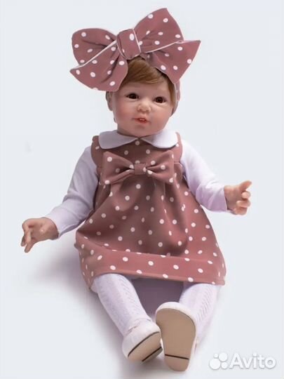 Костюм для малышей 62-68