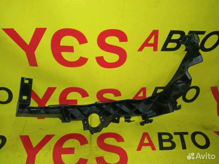 Крепление фары переднее правое Bmw 3-Series E90