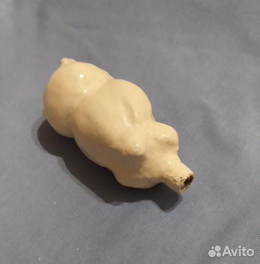 Елочные игрушки СССР одним лотом