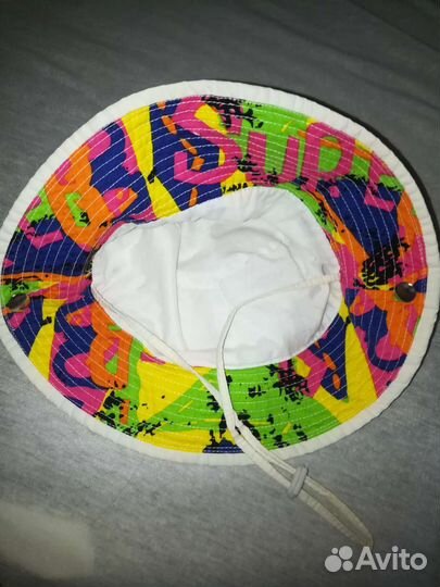 Панамка детская