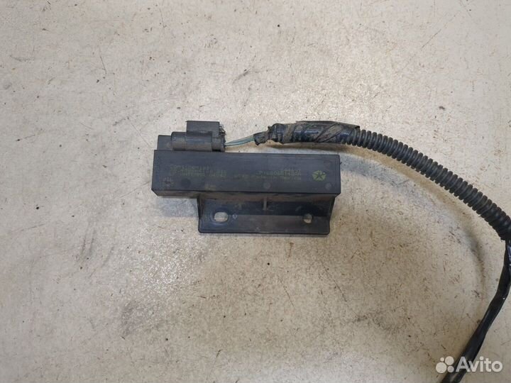 Антенна Dodge Journey 2011, 2014