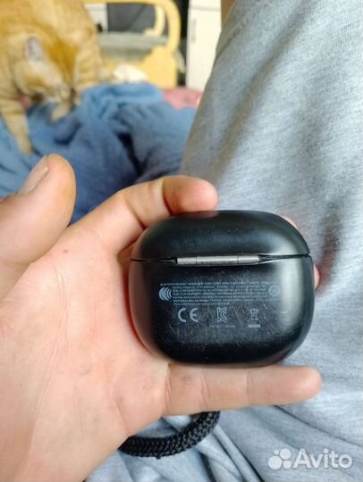 Jbl tune125tws