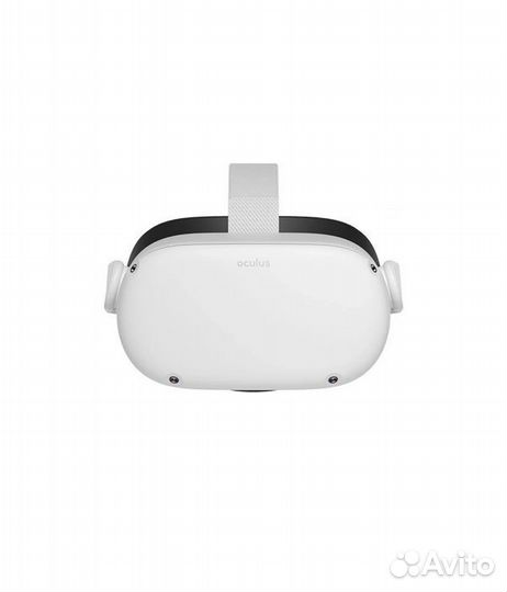 Oculus Quest 2 256 гб