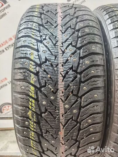 Bridgestone Noranza 001 225/50 R17 98T