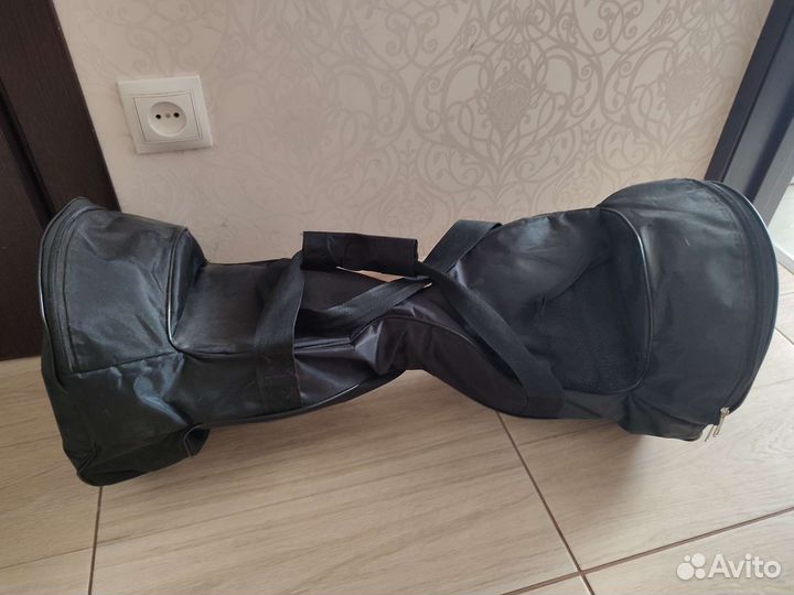 Гироскутер