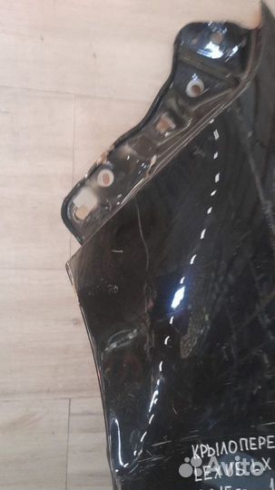 Крыло переднее левое Lexus Lx 3 С 2015 Года