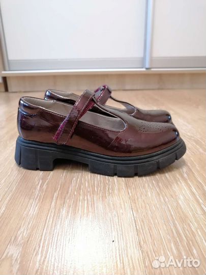 Туфли для девочек