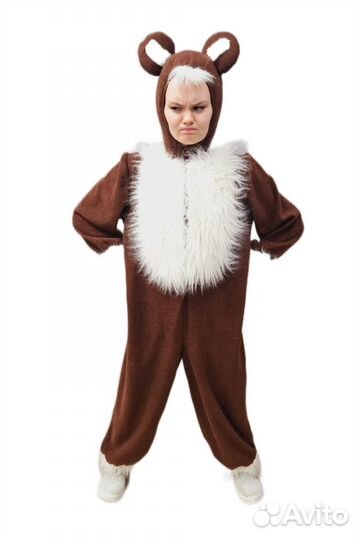 Костюм Мишка