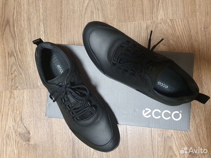 Кроссовки мужские ecco 40 размера